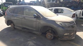 Despiece Honda CRV 2015-2018