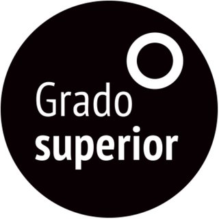 Temario acceso grado superior