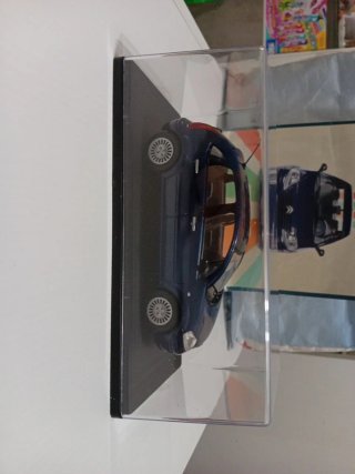 Modellino Auto Citroen C3 Exclusive 2002