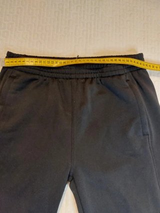 Pantaloni Kappa Allenamento Tg S