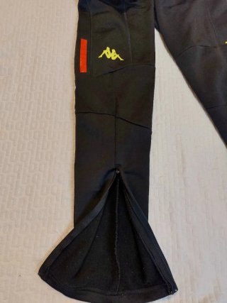 Pantaloni Kappa Allenamento Tg S