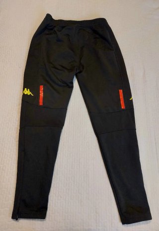 Pantaloni Kappa Allenamento Tg S
