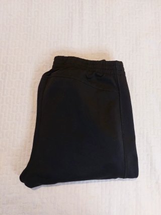 Pantaloni Kappa Allenamento Tg S