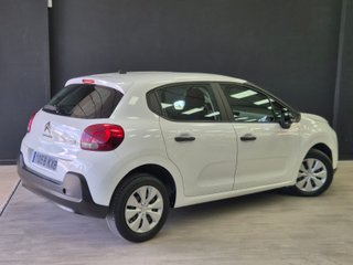 CITROEN C3 1.5 BLUEHDi 100 LIVE