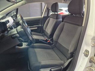 CITROEN C3 1.5 BLUEHDi 100 LIVE