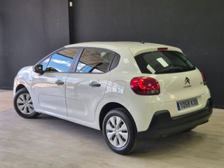CITROEN C3 1.5 BLUEHDi 100 LIVE