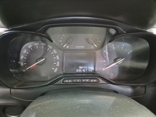 CITROEN C3 1.5 BLUEHDi 100 LIVE