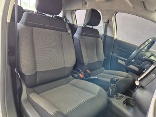 CITROEN C3 1.5 BLUEHDi 100 LIVE