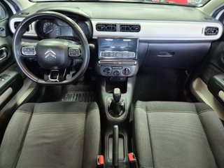 CITROEN C3 1.5 BLUEHDi 100 LIVE