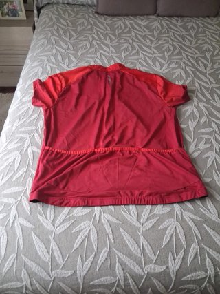 Conjunto Ciclismo hombre