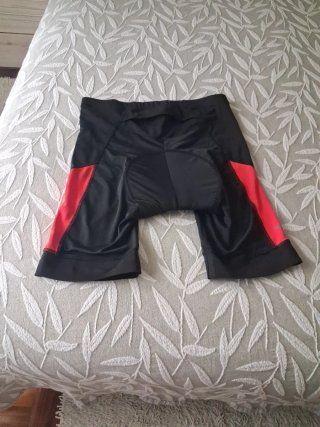 Conjunto Ciclismo hombre