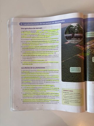 Geografía e Historia, 3 ESO, Comunidad de Madri...