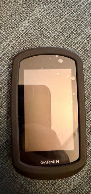Garmin Edge Explore GPS Cycling Computer