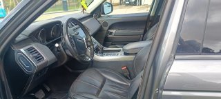 Land Rover Range Rover Sport 2015