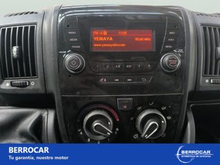 Fiat Ducato 35 2.3 Mjet Dob Caja Cabina Largo 130