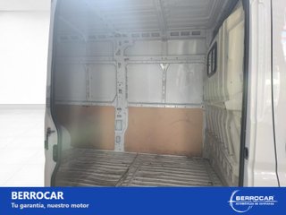 Fiat Ducato 35 2.3 Mjet Dob Caja Cabina Largo 130