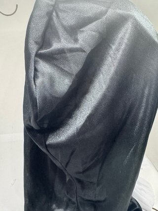 Máscara Latex Monja Terror Halloween