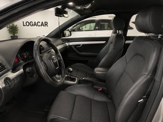 Audi A4 SLine 170cv