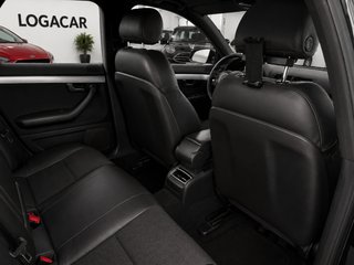 Audi A4 SLine 170cv