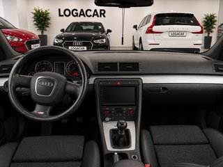 Audi A4 SLine 170cv