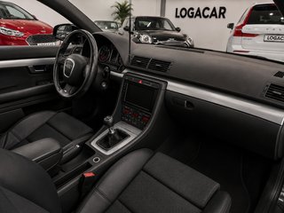 Audi A4 SLine 170cv