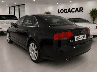 Audi A4 SLine 170cv