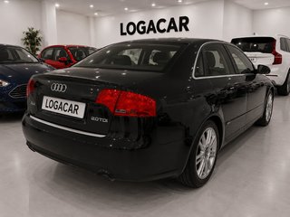 Audi A4 SLine 170cv