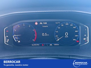 Volkswagen T-Cross "Más" 1.0 TSI 85kW (115CV)