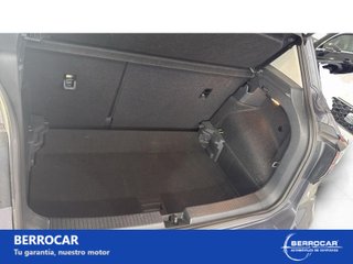 Volkswagen T-Cross "Más" 1.0 TSI 85kW (115CV)