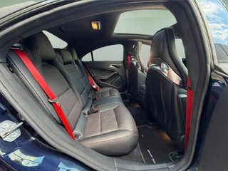 Mercedes-Benz CLA 45 AMG - Nacional -1 Propietario