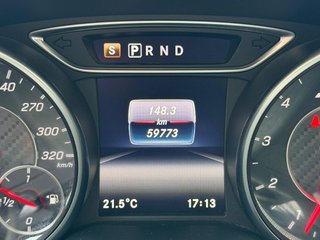 Mercedes-Benz CLA 45 AMG - Nacional -1 Propietario