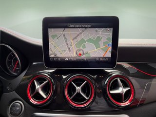 Mercedes-Benz CLA 45 AMG - Nacional -1 Propietario