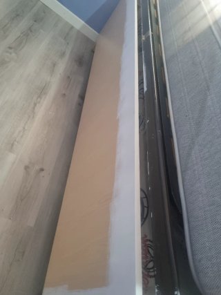 Cama nido con cajones