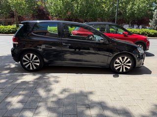 Volkswagen Golf GTD 170cv