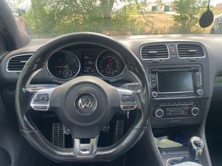 Volkswagen Golf GTD 170cv