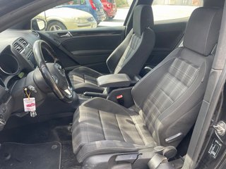 Volkswagen Golf GTD 170cv