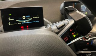BMW i3 2017 REX