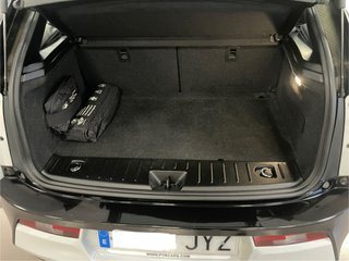 BMW i3 2017 REX