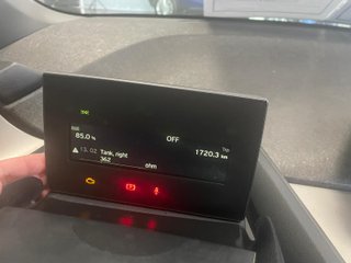 BMW i3 2017 REX