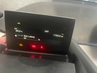 BMW i3 2017 REX