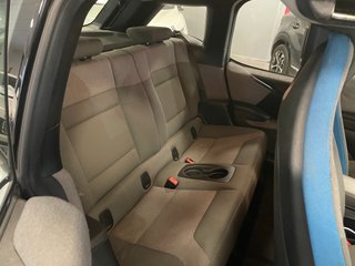 BMW i3 2017 REX
