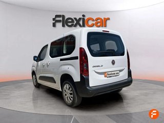 Fiat Doblò 1.5 75KW ( 102CV ) 2023
