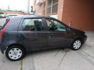 FIAT Punto 2004