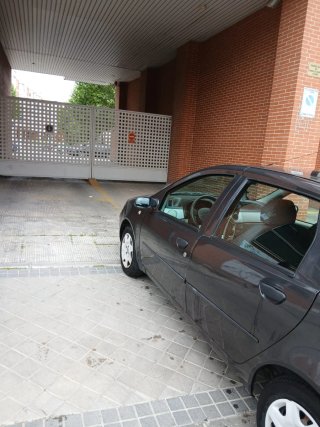 FIAT Punto 2004