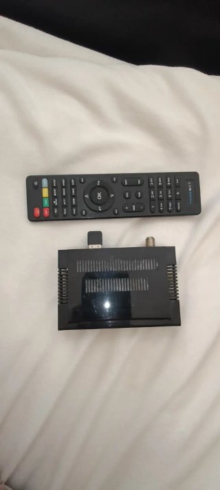 Receptor FREESAT V7 HD