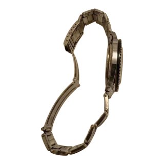 Reloj Sicura Submarine 23 Jewels Mecanico