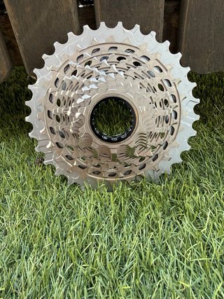 Cassette Sram Red 10/33 12V