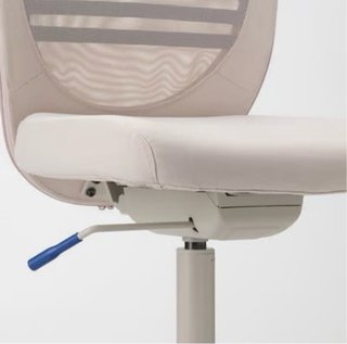 Silla de oficina/escritorio nueva