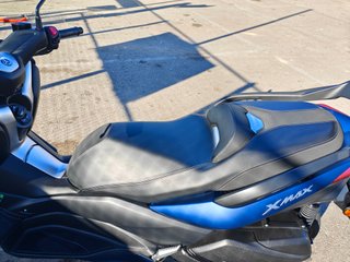 Yamaha X-MAX 300 (2019) 26.000km