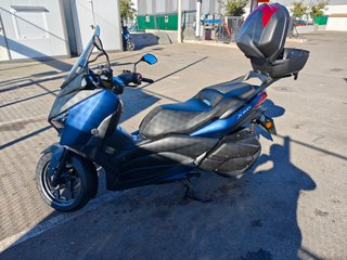 Yamaha X-MAX 300 (2019) 26.000km